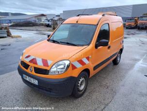 Autobus Renault Kangoo