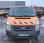 Benne basculante de chantier et de TP Ford Transit