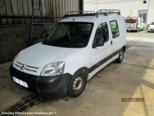 Autobus Citroën Berlingo