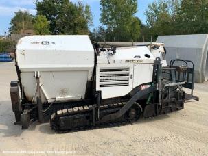 Bomag BF222C