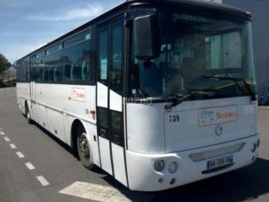 Autocar Irisbus Axer