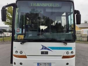 Autocar Van Hool T915 SC2