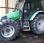 Tracteur agricole Deutz TT2A2