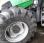 Tracteur agricole Deutz TT2A2