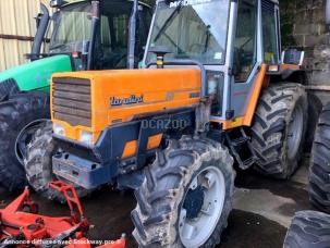 Tracteur agricole Landini 685385