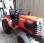 Tracteur agricole Kubota B2110HD