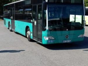 Autobus Mercedes Citaro