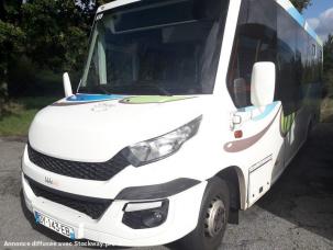 Autobus Iveco 70C14