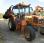 Tracteur agricole Renault ERG95H2R