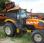 Tracteur agricole Renault ERG95H2R