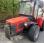 Tracteur agricole Carraro TTR4400