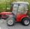 Tracteur agricole Carraro TTR4400