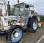 Tracteur agricole Ford 7600F