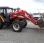 Tracteur agricole Renault R3342H