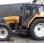 Tracteur agricole Renault CERES 95X