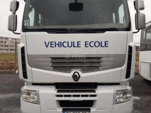 Pour semi-remorque Renault Premium