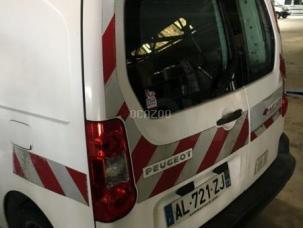 Autobus Peugeot Partner