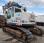 Pelle  Liebherr R924 Compact