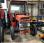 Tracteur agricole Massey Ferguson 140/8 SNDMY
