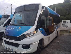 Autobus Iveco CYTIOS 4