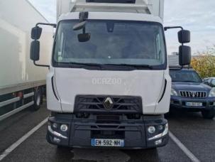 Fourgon à température dirigée (frigo) Renault MDA3C