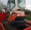 Mini-pelle Kubota U25-3