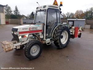 Case 2130 E