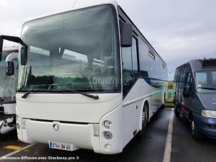 Autocar Irisbus Ares