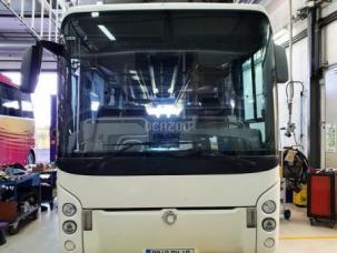 Autocar Irisbus Ares