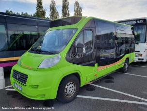 Autobus Fiat Ducato