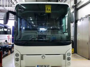 Autocar Irisbus Ares