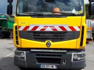 Pour semi-remorque Renault Premium