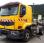 Pour semi-remorque Renault Premium