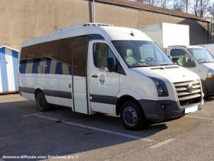 Autobus Volkswagen Crafter