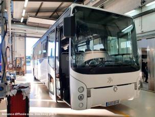 Autocar Irisbus Ares