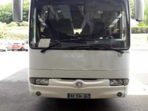 Autocar Irisbus ILIADE