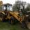 Tractopelle rigide Jcb 3CX