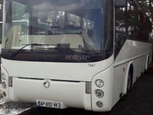 Autocar Irisbus Ares