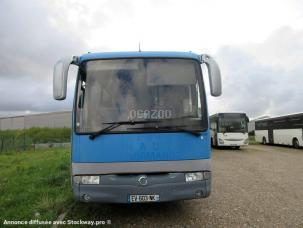 Autocar Irisbus ILIADE