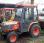 Tracteur agricole Kubota 2400 HD