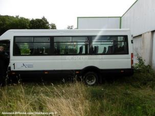 Autocar Iveco A50C18