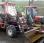Tracteur agricole Goldoni 3050 STARS