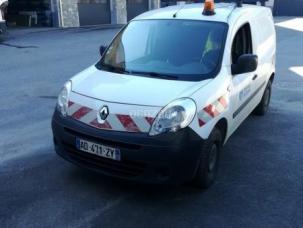 Autobus Renault Kangoo