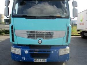 Pour semi-remorque Renault Premium