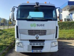 Pour semi-remorque Renault Premium