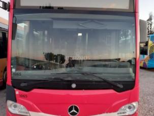 Autocar Mercedes Citaro