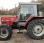 Tracteur agricole Massey Ferguson B70/4