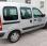 Fourgon avec parois et toit rigide Renault Kangoo