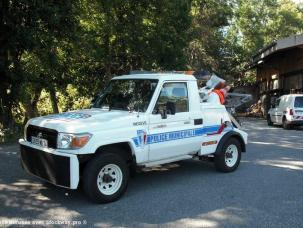 nc LAND CRUISER