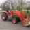 Tracteur agricole Kubota STV36
